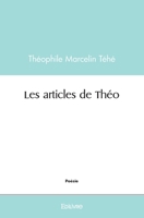 Les articles de Théo (French Edition) 2332630686 Book Cover