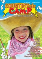 Country Fair Camp 0784718563 Book Cover