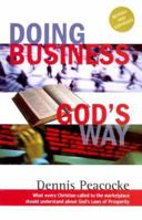 Doing Business God's Way 1887021027 Book Cover
