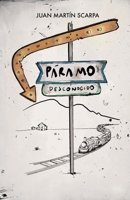 Páramo Desconocido (Spanish Edition) B0DP78JNQT Book Cover