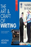 The Art & Craft of Writing B0BK21LRW4 Book Cover