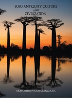 Soso Antiquity Culture and Civilization 1637325495 Book Cover