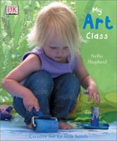 My Art Class 1405309342 Book Cover