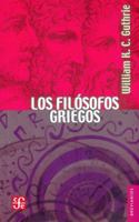 Los filósofos griegos : de Tales a Aristóteles 9681645278 Book Cover
