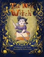 The Nice Witch B0B7LQ6JR4 Book Cover