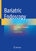 Bariatric Endoscopy 1493951211 Book Cover