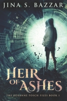 Heir of Ashes 1731114710 Book Cover