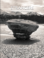 Strangers: Tidal Erratics of Turnagain Arm 0557860156 Book Cover
