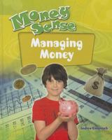 Managing Money 1599204320 Book Cover