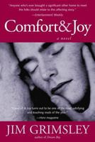 Comfort and Joy 156512250X Book Cover