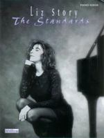 The Standards: Piano Solos 0769200990 Book Cover