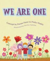 We Are One 1631778471 Book Cover