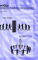 DevOps 1291102167 Book Cover