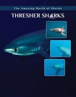 Thresher Sharks 1422241300 Book Cover