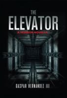 Elevator : A Horror Novella 1970678046 Book Cover