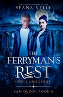 Ferryman's Rest Inn and Grogshop 1641974257 Book Cover