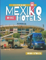 Mexiko Ohne Hotels: Ein Roadtrip & Camper-Smart-Guide für Erstbesucher während der Hochsaison der Reisenachfrage 2026 (German Edition) B0GDKPHJBR Book Cover