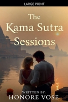 The Kama Sutra Sessions B0GPMKTRGN Book Cover