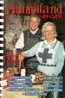 The Animaland Cookbook (Pet Project of the Stars , Vol 1) 0871973723 Book Cover