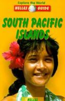 South Pacific Islands (Nelles Guides) 3886181049 Book Cover