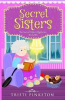 Secret Sisters 1935546090 Book Cover