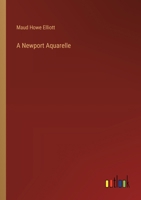 A Newport Aquarelle 1163899399 Book Cover