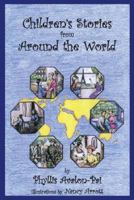 Children's Stories From Around the World 0978828380 Book Cover
