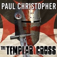 The Templar Cross B08XH2JMNV Book Cover