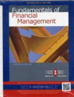 Pkg Ie Fun Fin Mgmt 111153022X Book Cover