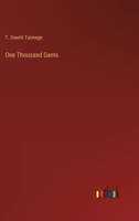 One Thousand Gems 3368179454 Book Cover