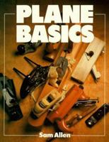Plane Basics (Basics Series) 0806988045 Book Cover