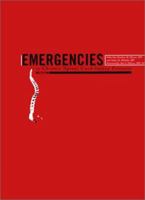 Emergencies in Chronic Spinal Cord Injury Patients 0970887329 Book Cover