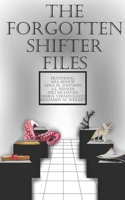 Forgotten Shifter Files B0BK42J2DY Book Cover