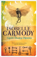 Green Monkey Dreams 1742379478 Book Cover