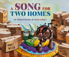 A Song for Two Homes 0593429362 Book Cover