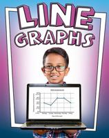 Line Graphs 0778726355 Book Cover