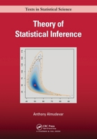 Theory of Statistical Inference 0367488752 Book Cover