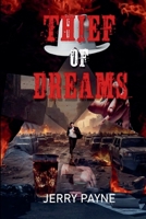 Thief of Dreams B0FD842PC2 Book Cover