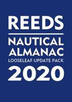 Reeds Nautical Almanac 2020 Update Pack 1472968581 Book Cover