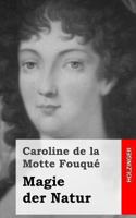 Magie Der Natur 148239863X Book Cover
