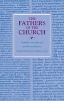 Against Marcellus and on Ecclesiastical Theology 081322991X Book Cover