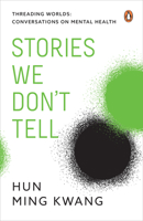 Stories We Don’t Tell 981505824X Book Cover