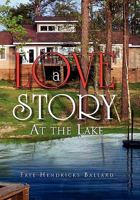 A Love Story 145685402X Book Cover