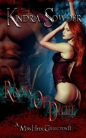 Roots of Deceit: A Miss Hyde Collection Volume 2 1947584839 Book Cover