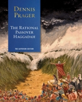 The Rational Passover Haggadah 1684514908 Book Cover