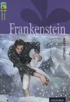 Frankenstein 0198448783 Book Cover