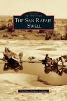 The San Rafael Swell 0738548375 Book Cover