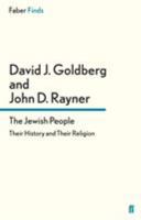 The Jewish People: Their History and Their Religion (Penguin Religion & Mythology) 0140154914 Book Cover