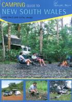 Camping Guide to New South Wales 1876296429 Book Cover