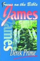 James (Focus on the Bible Commentaries) 1857921291 Book Cover